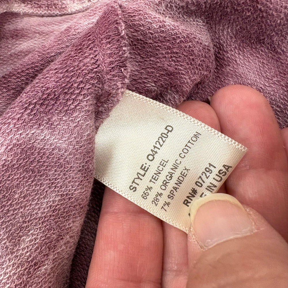 Johnny Was Calme Pullover size S - Picture 7 of 8